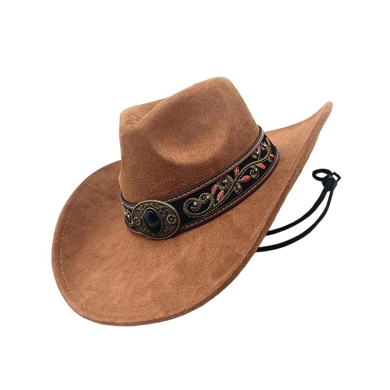 Outdoor Adventure Day - Topi Perjalanan Luar Ruangan 39BB untuk