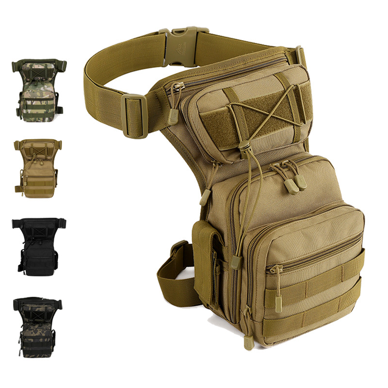 Outdoor Adventure Sports - Tas punggung pendaki gunung, tas kaki,