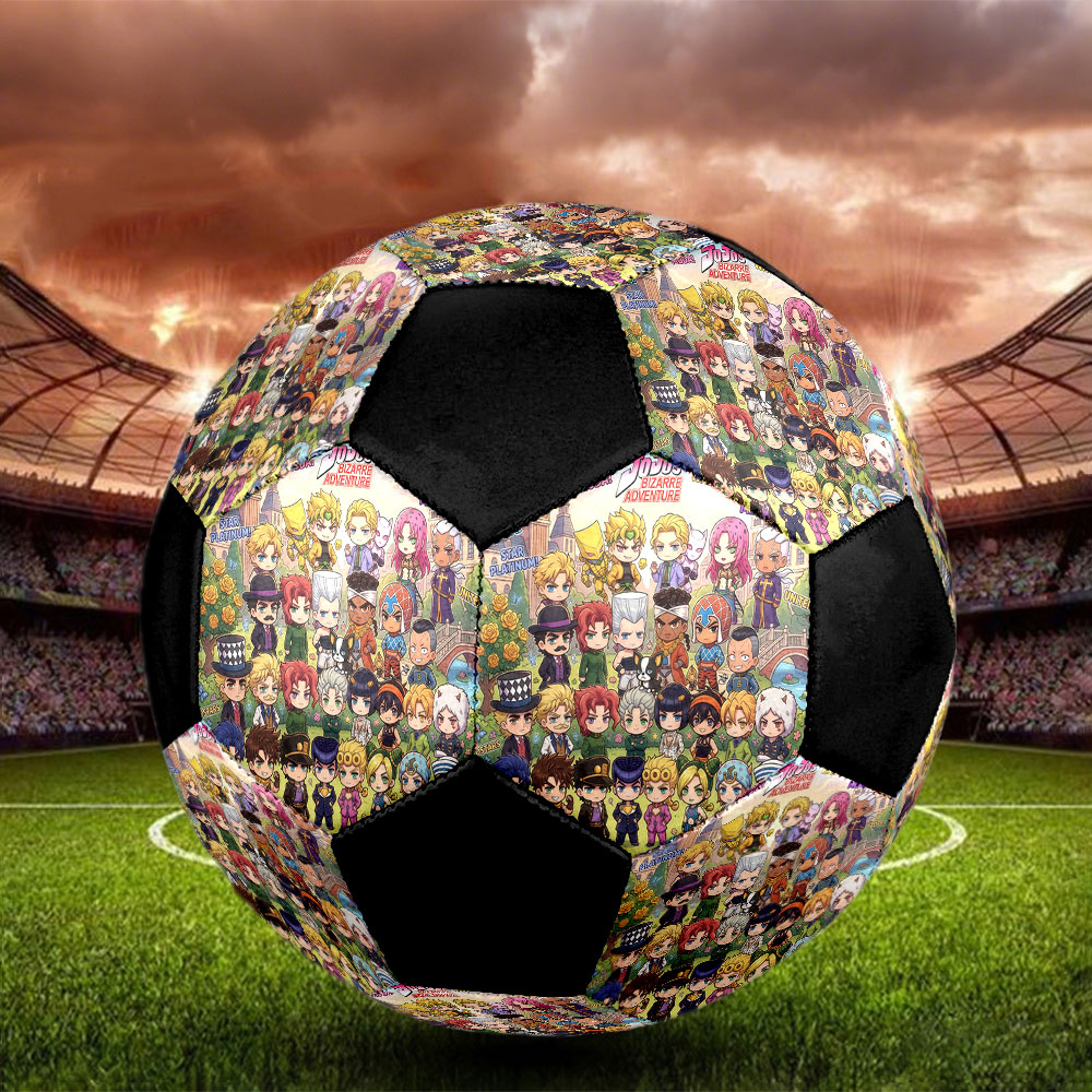 1 Buah Bola Sepak Bola Petuala - Outdoor Adventure Sports ulasan dan harga