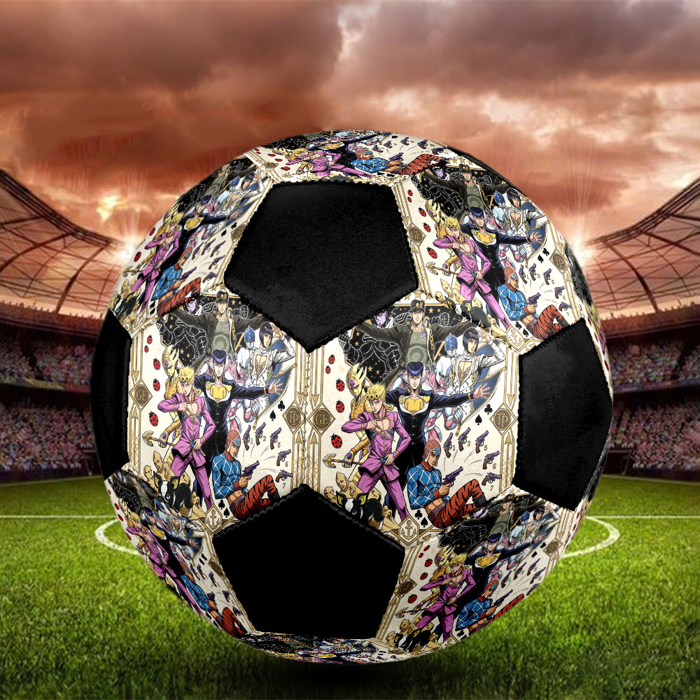 1 Buah Bola Sepak Bola Petuala - Outdoor Adventure Sports ulasan dan harga