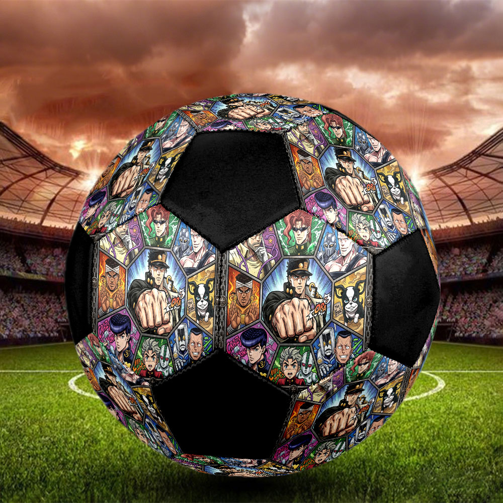 1 Buah Bola Sepak Bola Petuala - Outdoor Adventure Sports ulasan dan harga