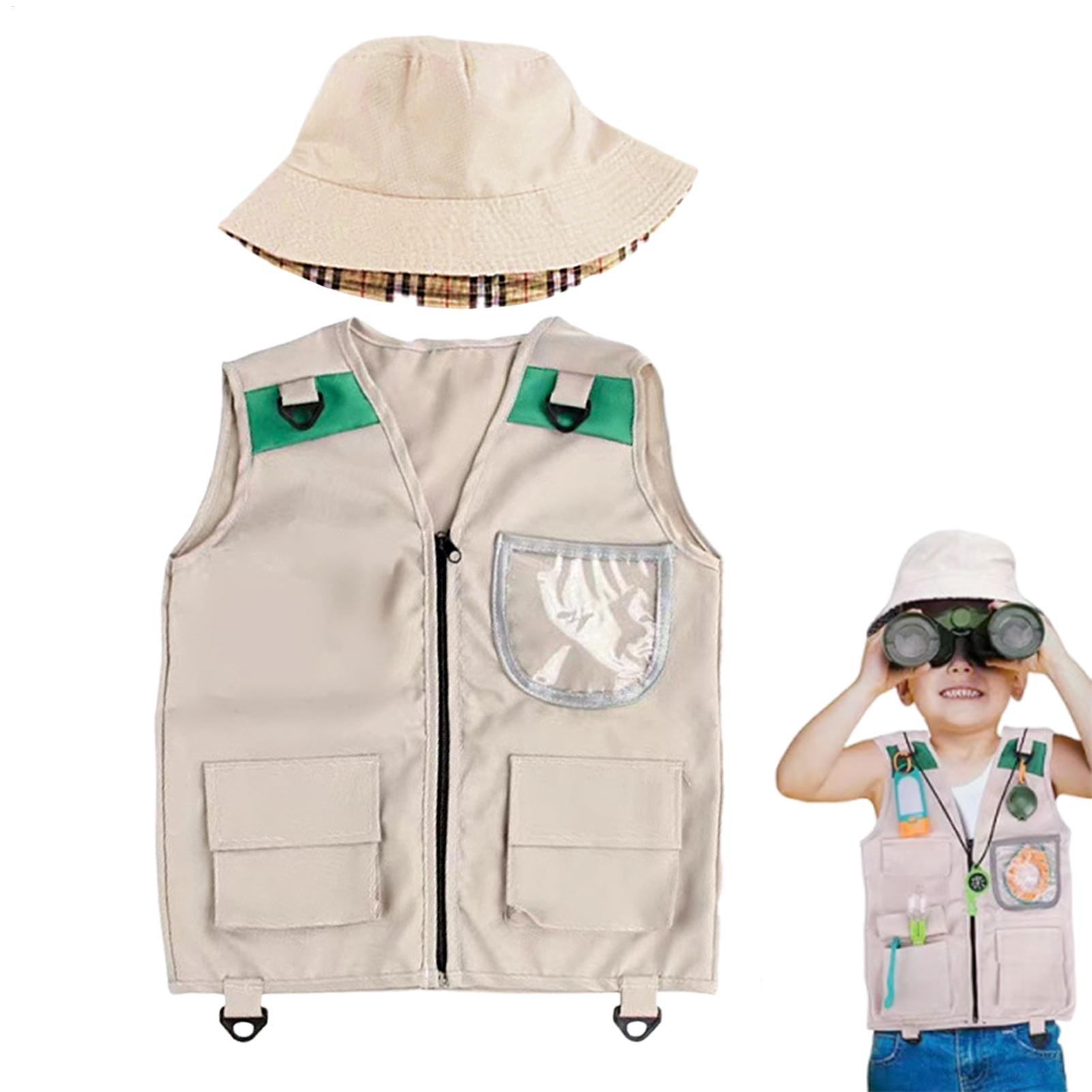 Perlengkapan Petualang Safari  - Outdoor Adventure Day ulasan dan harga