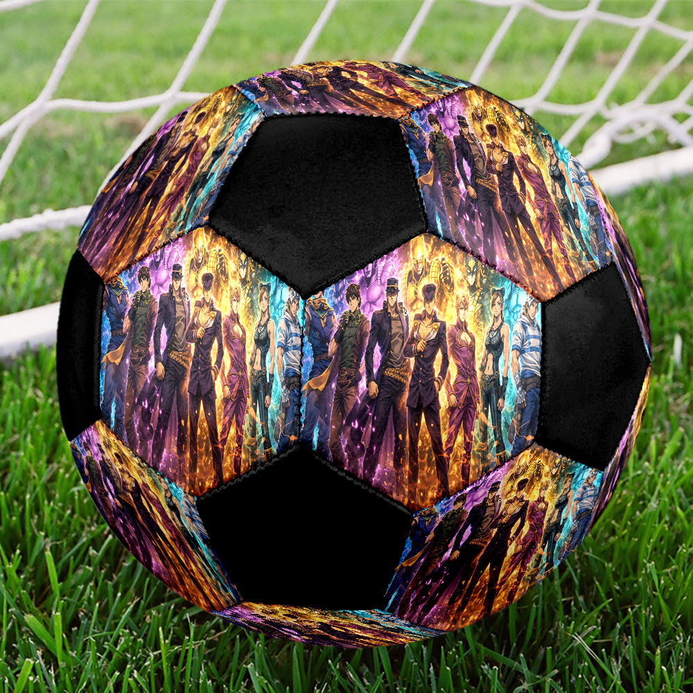 1 Buah Bola Sepak Bola Petuala - Outdoor Adventure Sports ulasan dan harga