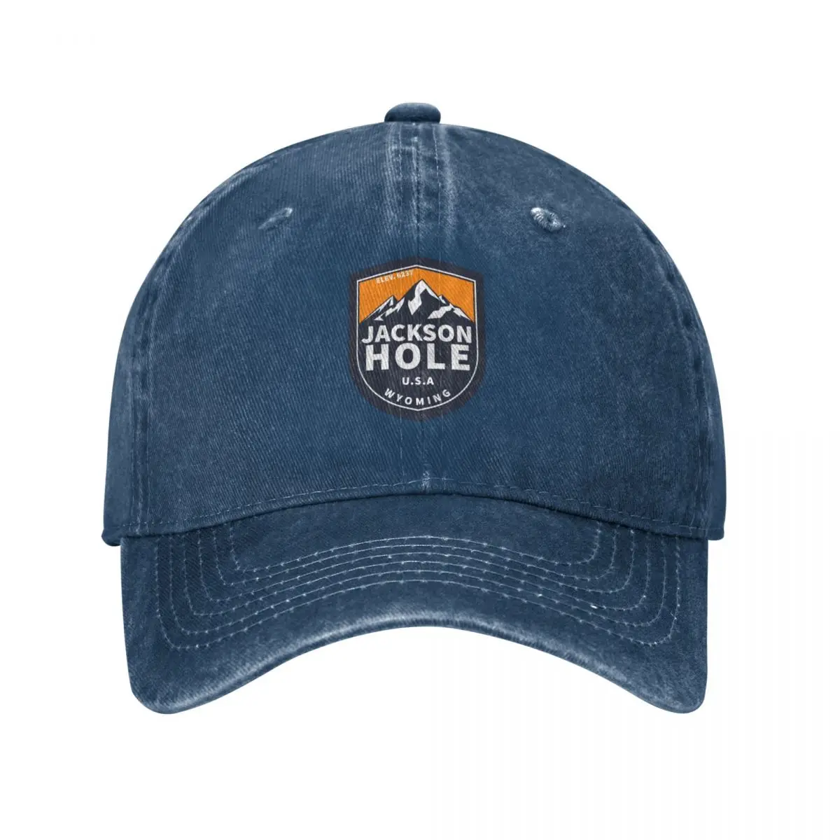 Jackson Hole Wyoming USA Vinta - Outdoor Adventure Usa ulasan dan harga