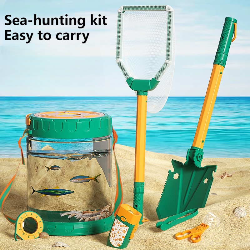 Tangkap Set mainan anak-anak d - Outdoor Adventure Sports ulasan dan harga