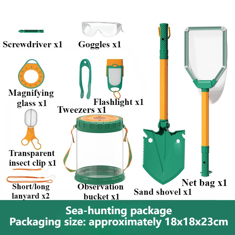 Tangkap Set mainan anak-anak d - Outdoor Adventure Sports ulasan dan harga