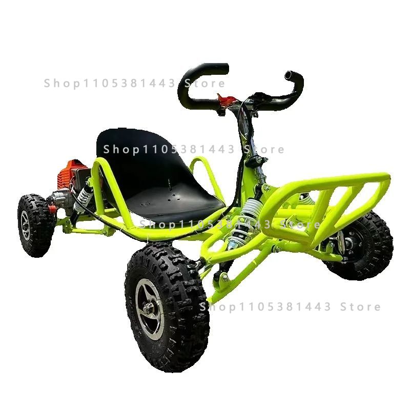 Sepeda Motor UTV All-Terrain u - Outdoor Adventure Utv ulasan dan harga