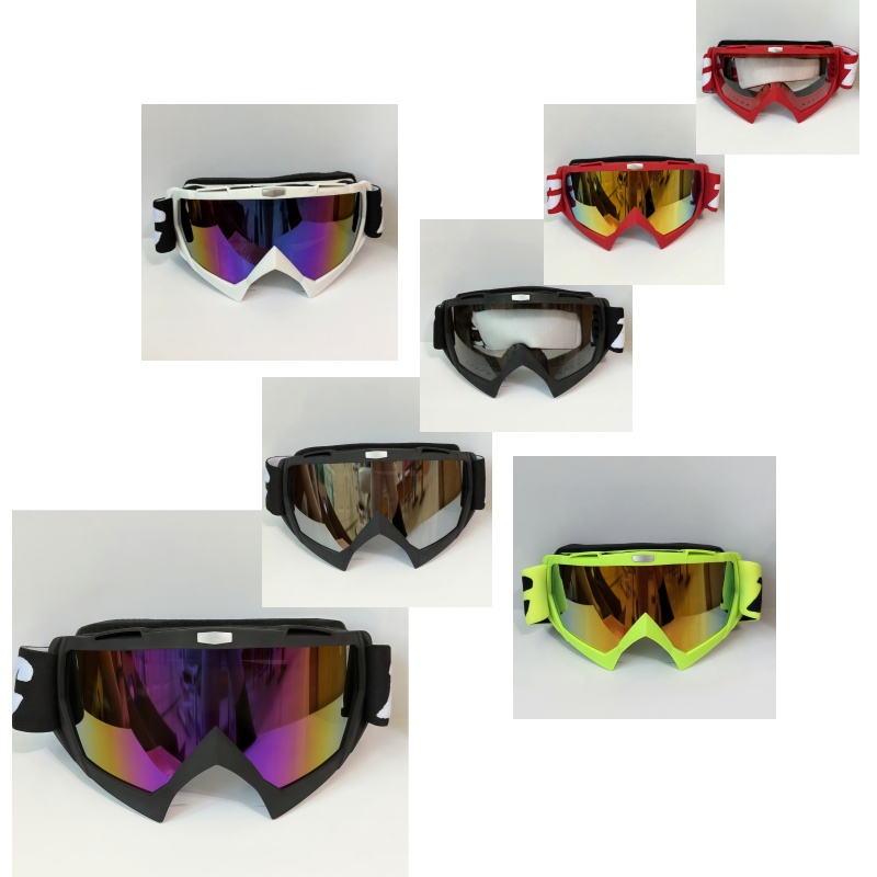 Kacamata Berkendara Petualanga - Outdoor Adventure Utv ulasan dan harga