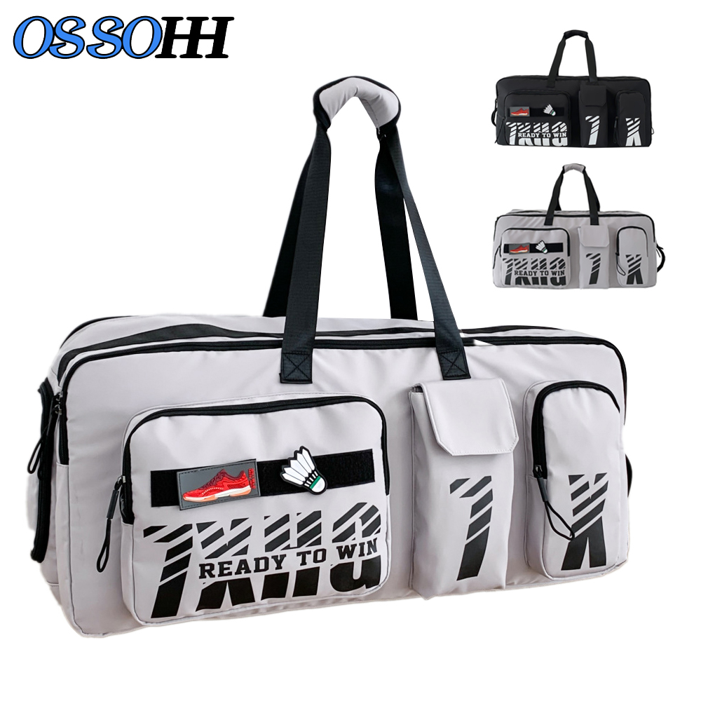 OSSOHH 1 Buah Tas Olahraga Bes - Outdoor Adventure Sports ulasan dan harga