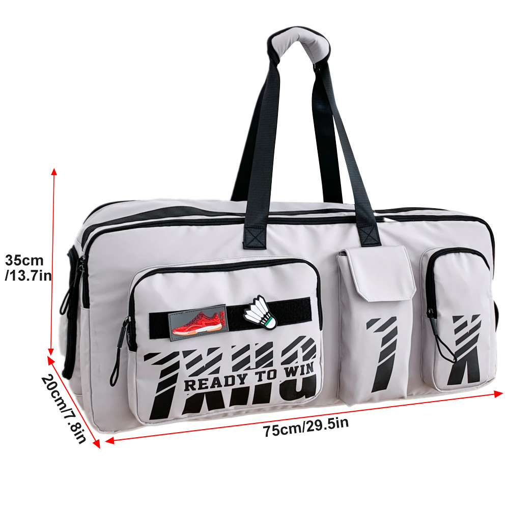 OSSOHH 1 Buah Tas Olahraga Bes - Outdoor Adventure Sports ulasan dan harga