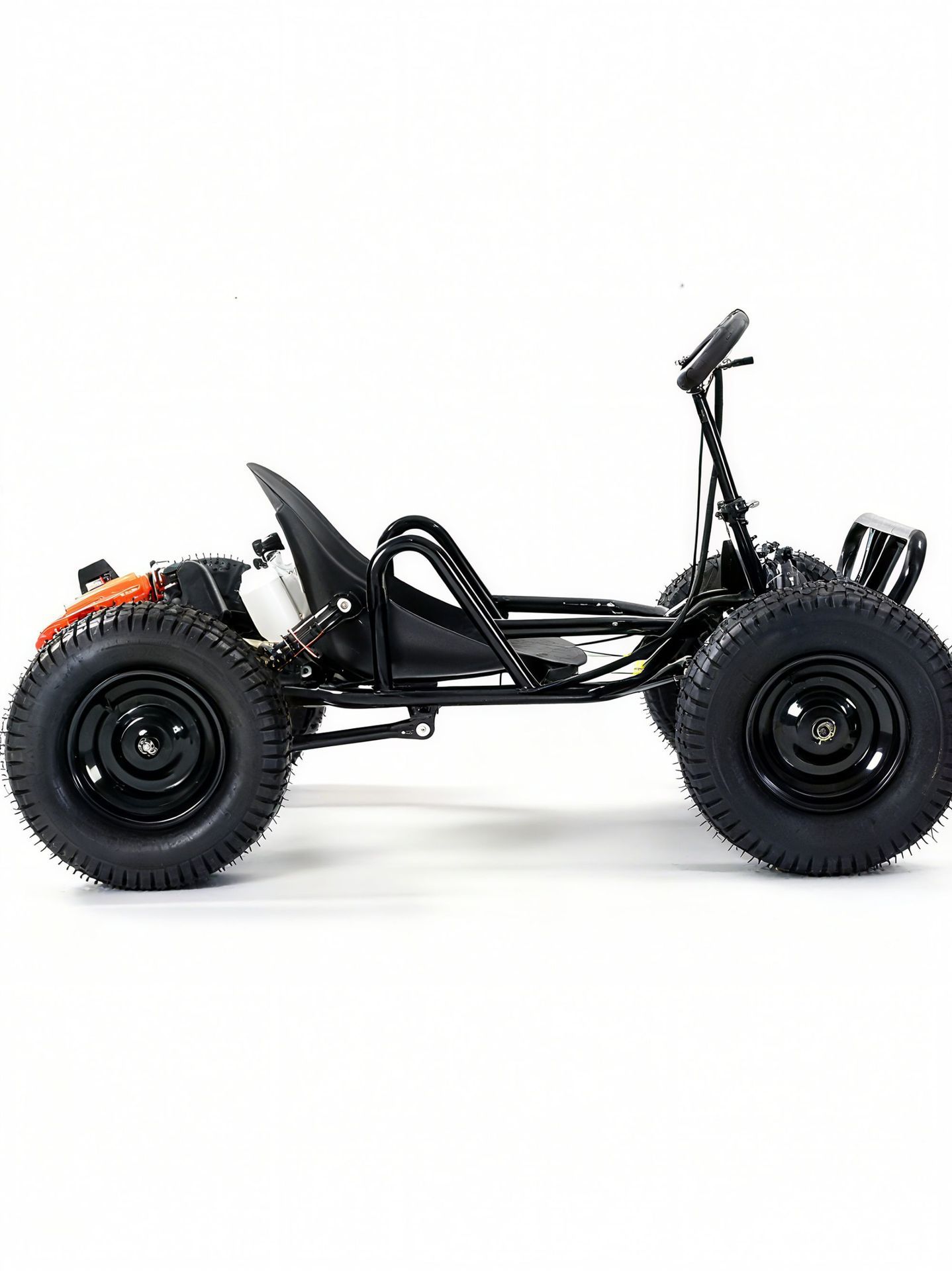 Go Kart Pedal Gas Baru untuk S - Outdoor Adventure Utv ulasan dan harga