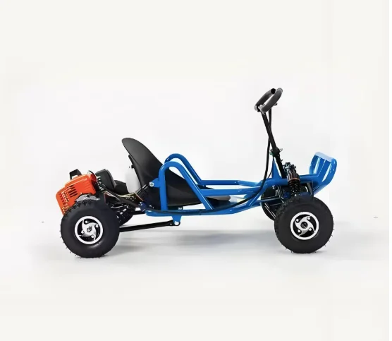 Go Kart Pedal Gas 80CC Baru, U - Outdoor Adventure Utv ulasan dan harga
