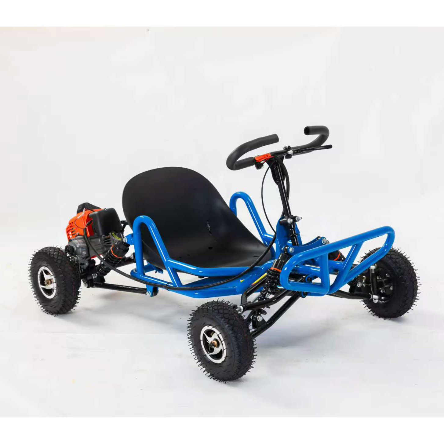 Go Kart Pedal Gas 80CC Baru, U - Outdoor Adventure Utv ulasan dan harga