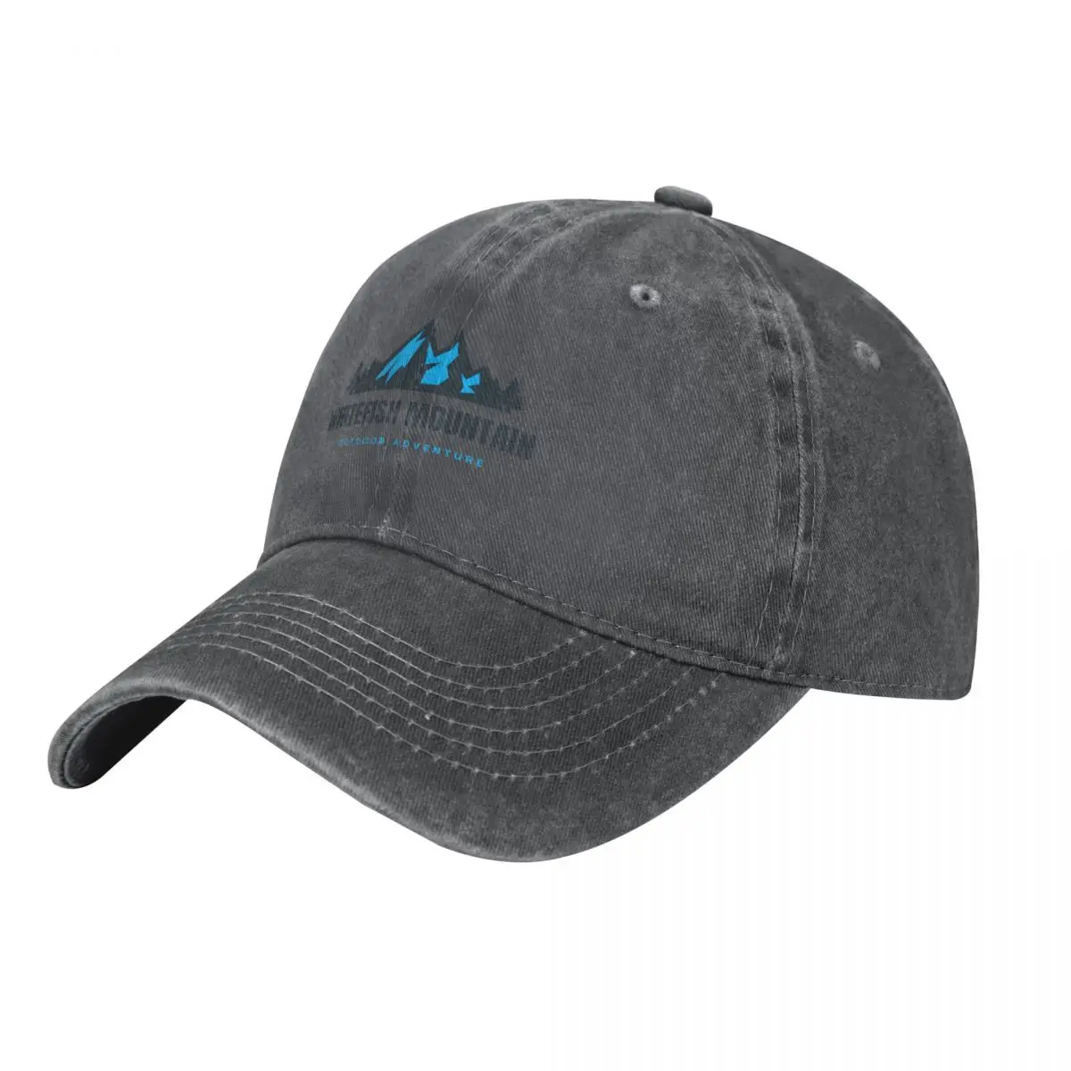 Gunung Whitefish di Montana, A - Outdoor Adventure Usa ulasan dan harga
