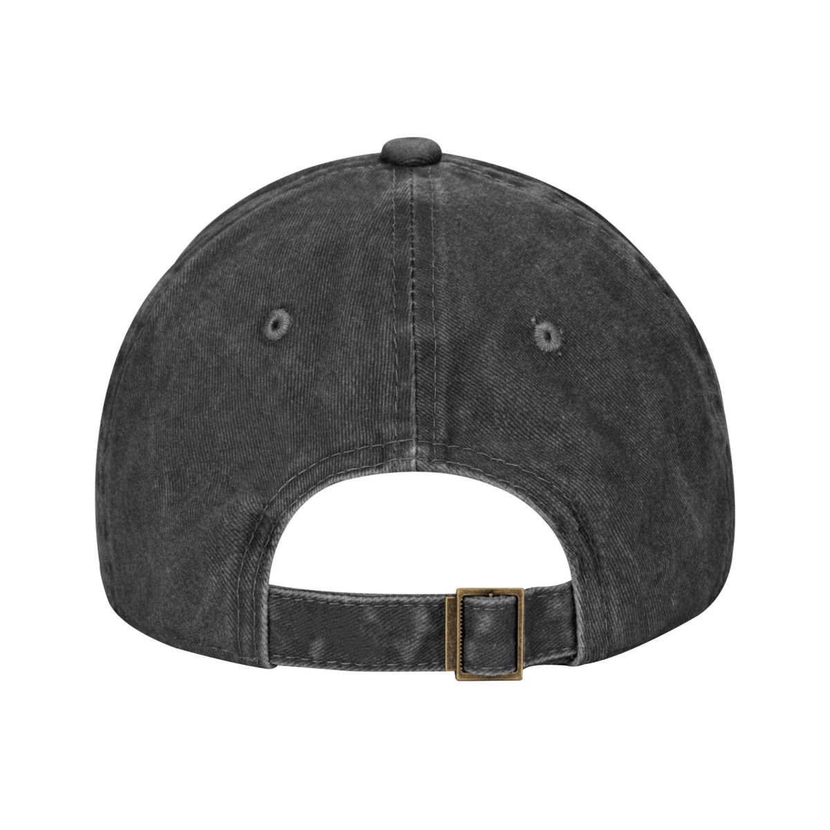 Topi Denim Vintage The Who Usa - Outdoor Adventure Usa ulasan dan harga