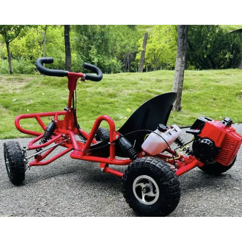Go Kart Pedal 0CC Baru, UTV Se - Outdoor Adventure Utv ulasan dan harga