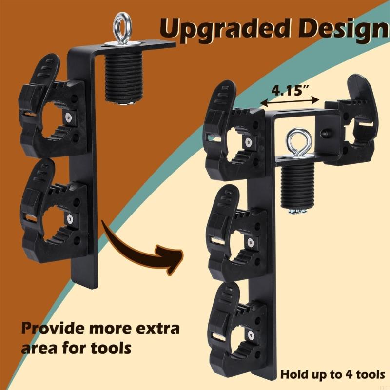 Dukungan rak alat tempat tidur - Outdoor Adventure Utv ulasan dan harga