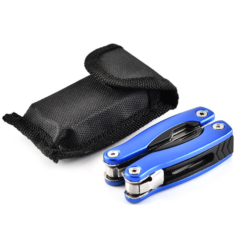 Tang Lipat Baja Tahan Karat Ta - Camp Knife Multi ulasan dan harga