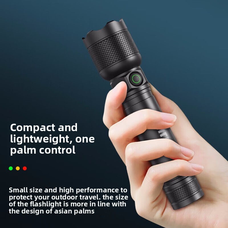 2025 BARU Philips SFL2188 LED  - Outdoor Adventure Camp ulasan dan harga