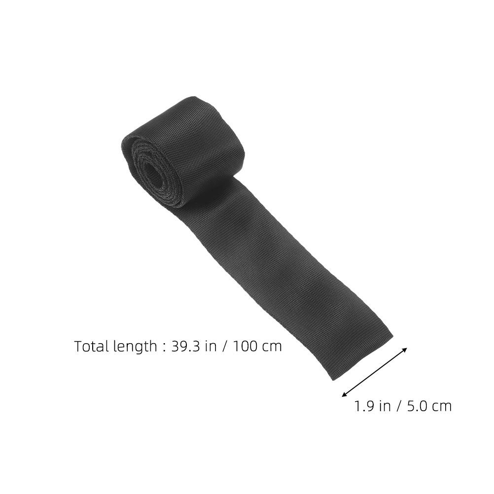2Pcs Sarung Tali Winch Kompak  - Outdoor Adventure Utv ulasan dan harga