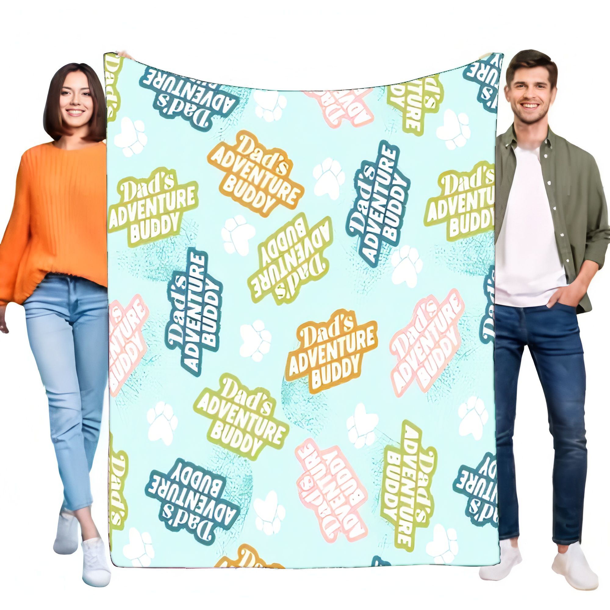 Selimut Teman Petualang Ayah,  - Outdoor Adventure Day ulasan dan harga