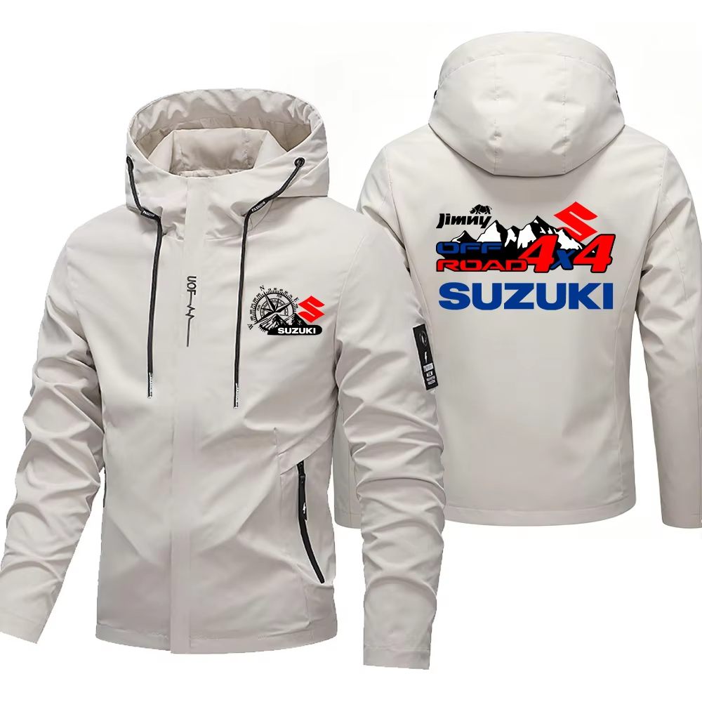 Jaket Balap Olahraga Tahan Ang - Outdoor Adventure Sports ulasan dan harga