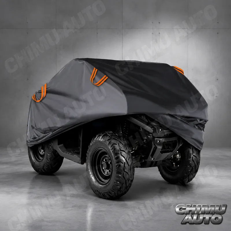 【CHIMU AUTO】 Penutup UTV Tahan - Outdoor Adventure Utv ulasan dan harga