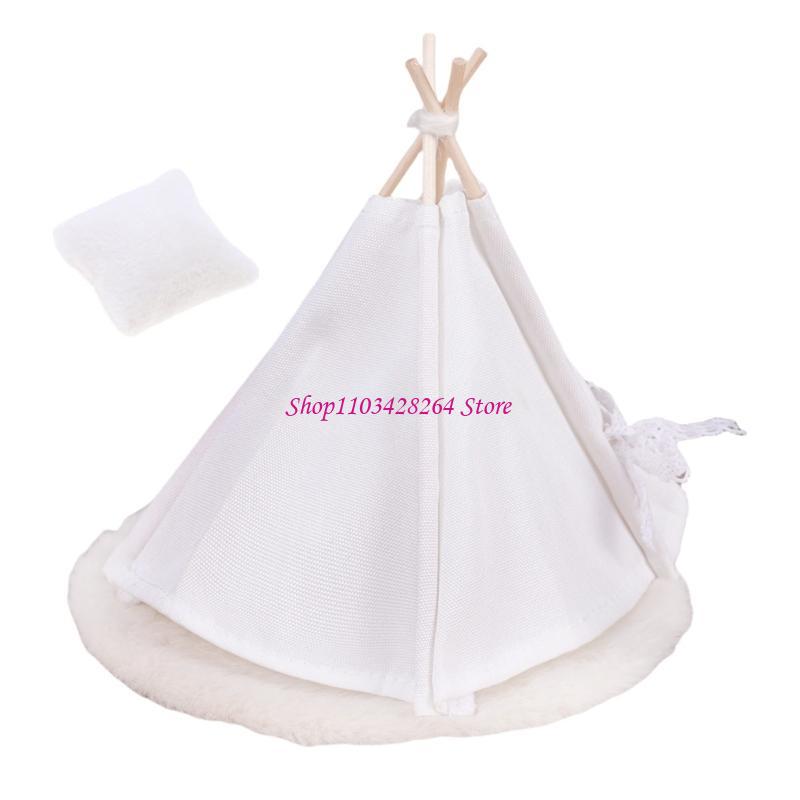 Rumah Boneka Portabel Berkemah - Outdoor Adventure Usa ulasan dan harga