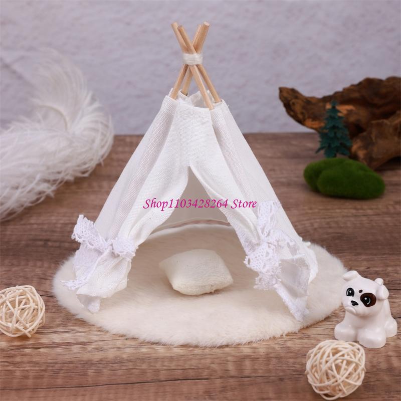 Rumah Boneka Portabel Berkemah - Outdoor Adventure Usa ulasan dan harga