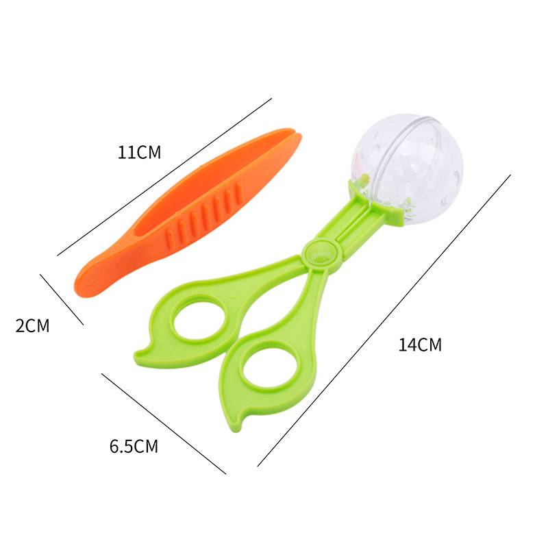 1-3 Buah Gunting Penangkap Ser - Outdoor Adventure Usa ulasan dan harga